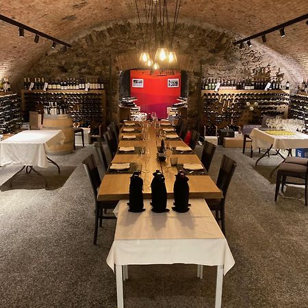 Hotel Ristorante Grotto Serta Lamone Eksteriør bilde