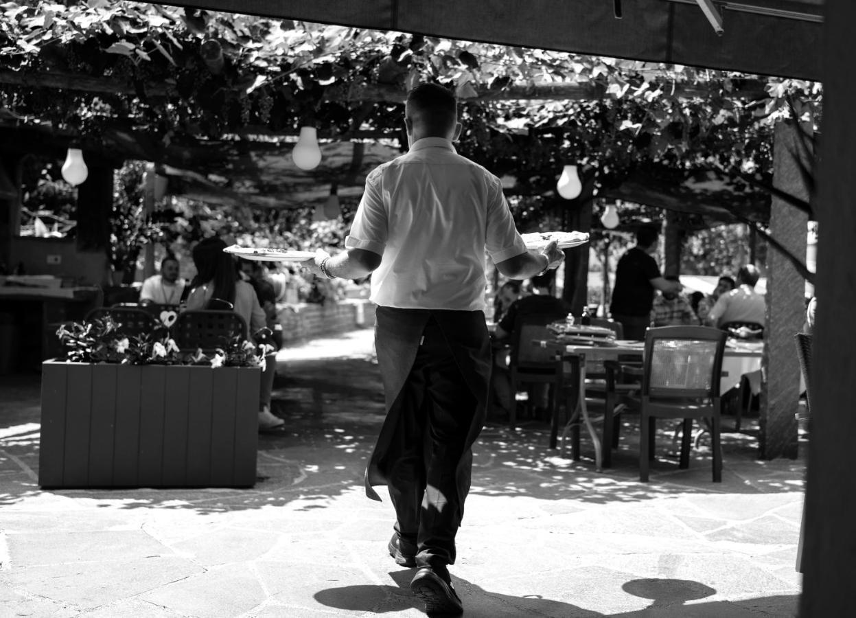 Hotel Ristorante Grotto Serta Lamone Eksteriør bilde