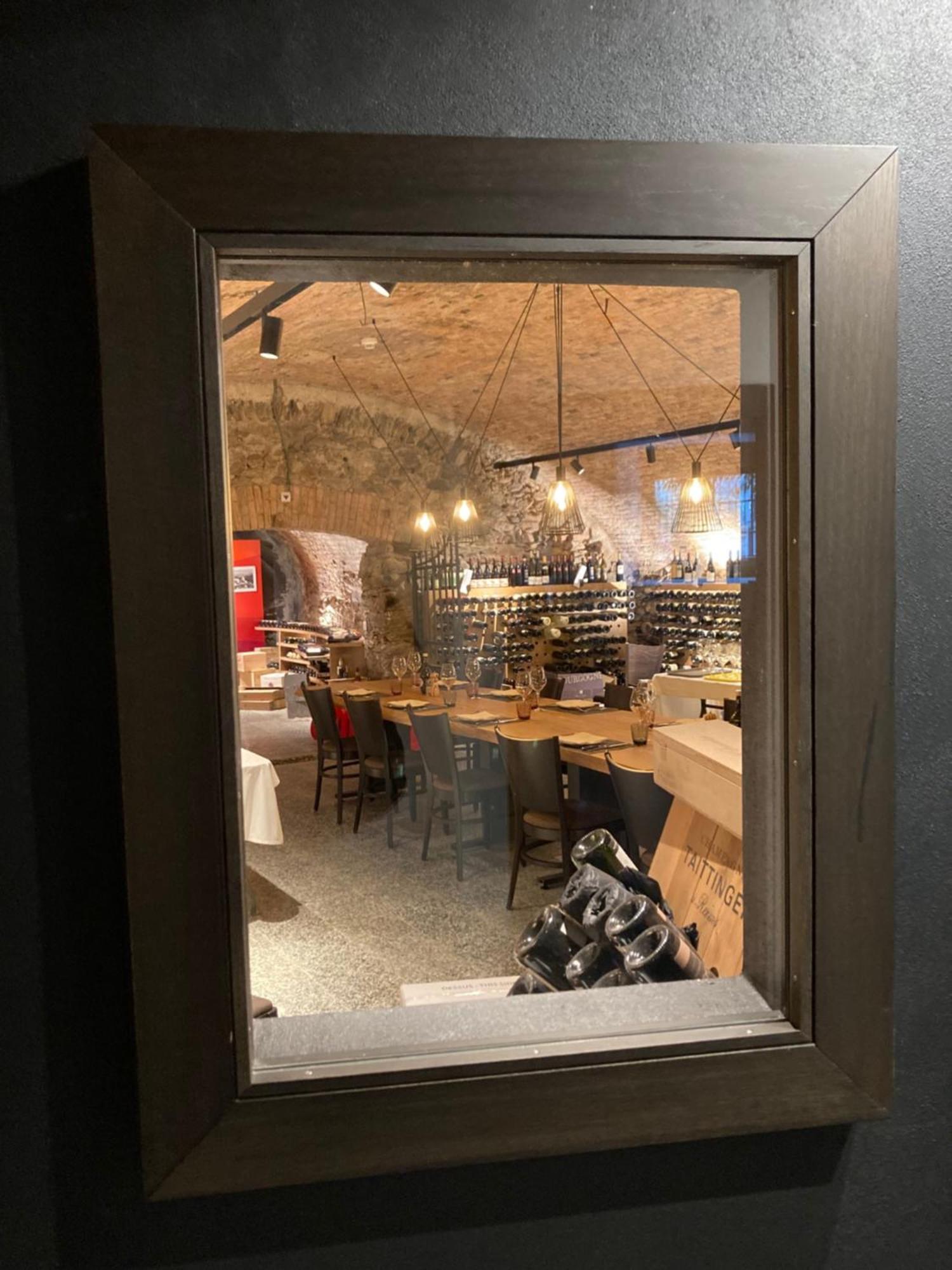 Hotel Ristorante Grotto Serta Lamone Eksteriør bilde