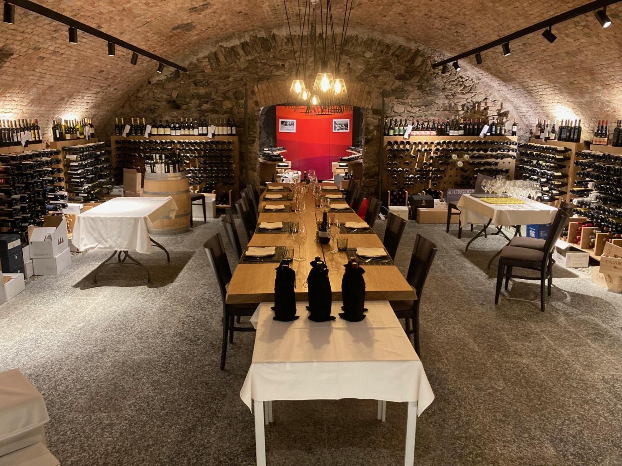 Hotel Ristorante Grotto Serta Lamone Eksteriør bilde