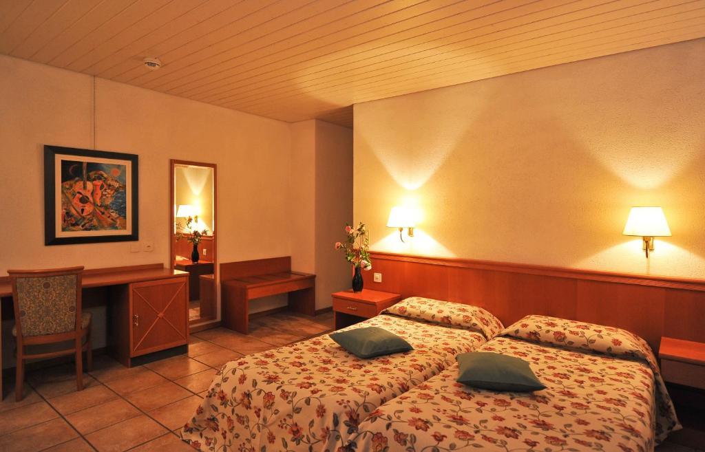 Hotel Ristorante Grotto Serta Lamone Eksteriør bilde
