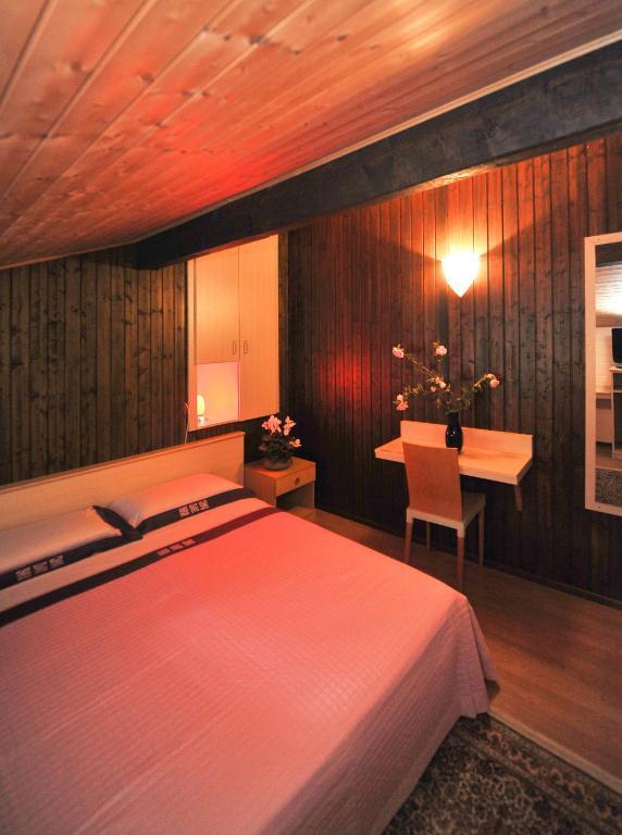 Hotel Ristorante Grotto Serta Lamone Eksteriør bilde