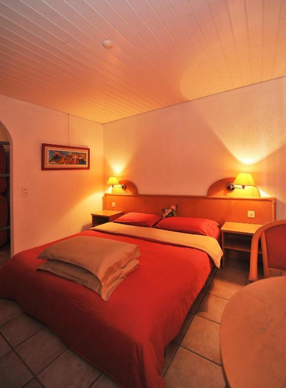Hotel Ristorante Grotto Serta Lamone Eksteriør bilde