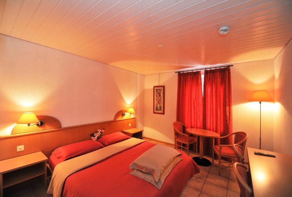 Hotel Ristorante Grotto Serta Lamone Eksteriør bilde